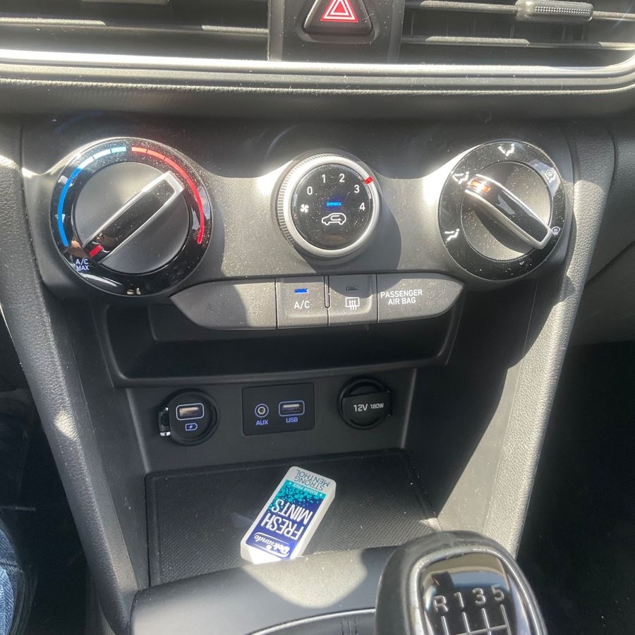 Hyundai Kona 1.0 TGDI Comfort 2WD 2019