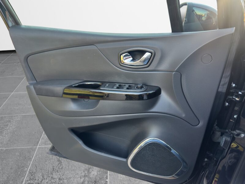 Renault Captur Urban Diesel 2016