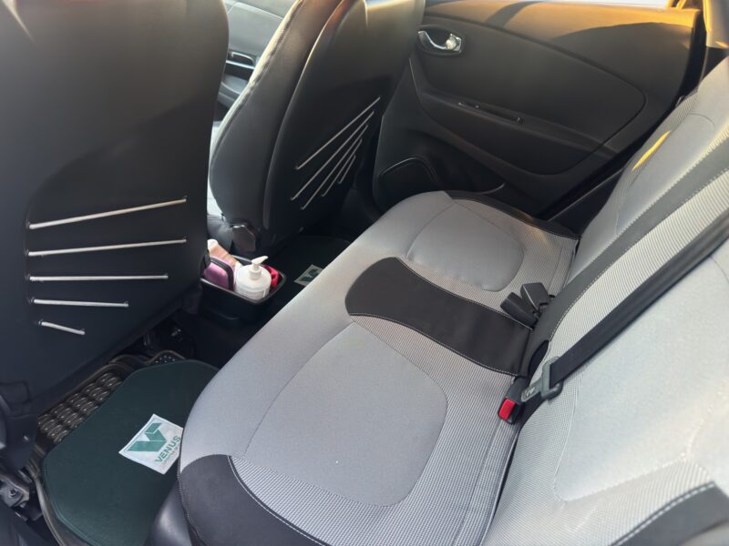 Renault Captur Urban Diesel 2016