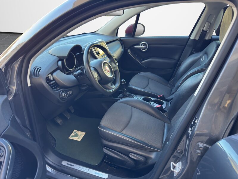 Fiat 500X Diesel 4x4 2017