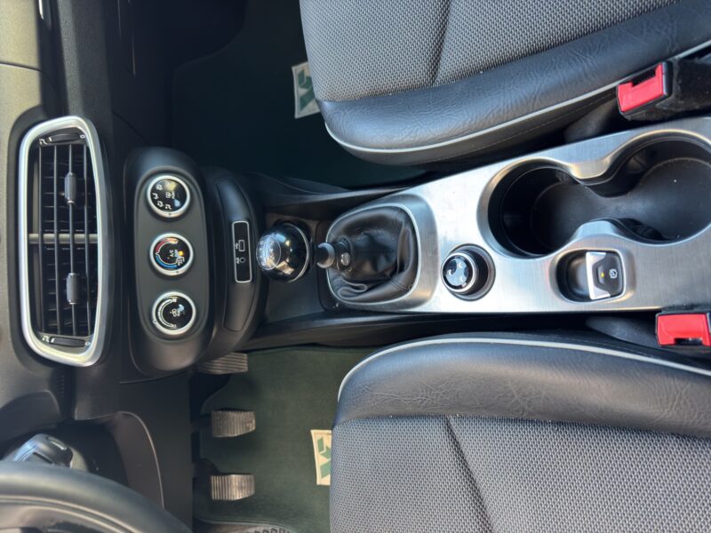 Fiat 500X Diesel 4x4 2017