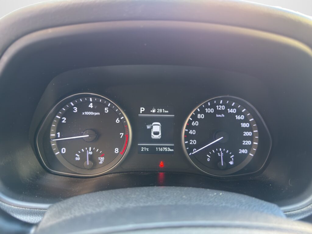 Hyundai i30 Fastback Turbo Auto 2018