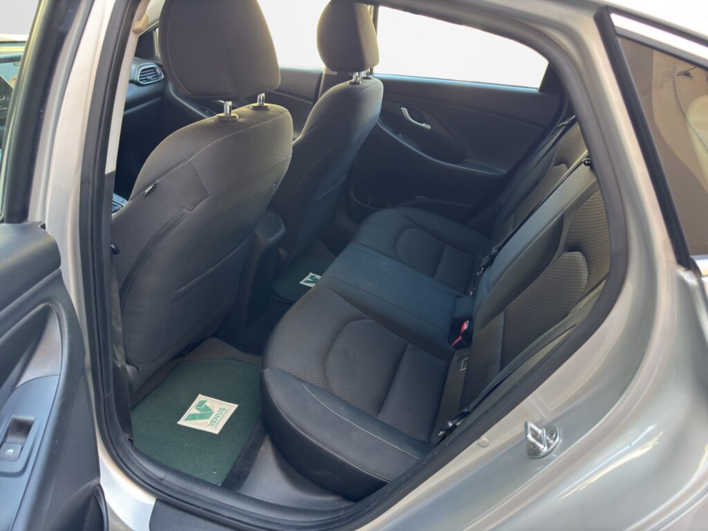 Hyundai i30 Fastback Turbo Auto 2018
