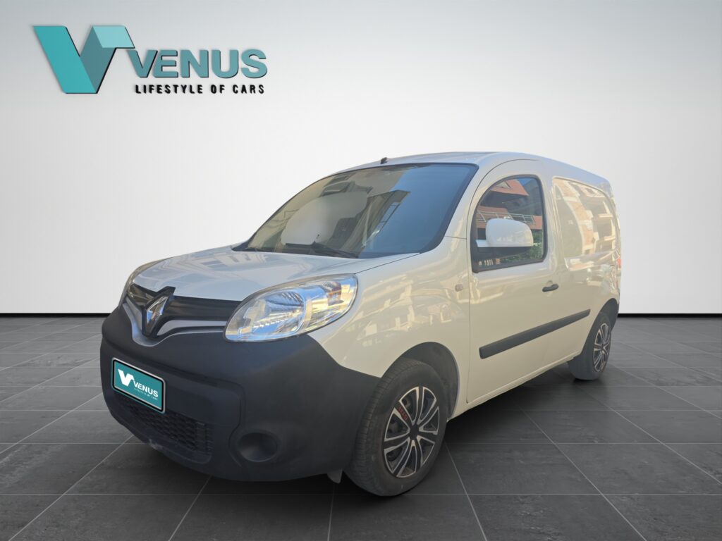 Renault Kangoo BlueHdi Diesel Van 2014