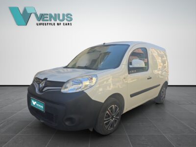 Renault Kangoo BlueHdi Diesel Van 2014