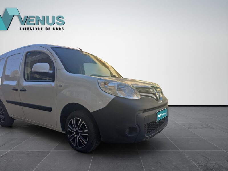 Renault Kangoo BlueHdi Diesel Van 2014