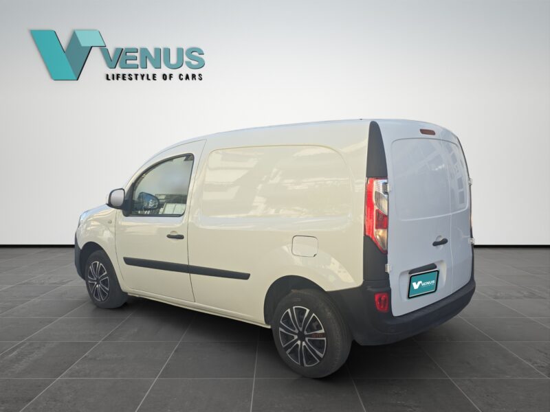 Renault Kangoo BlueHdi Diesel Van 2014