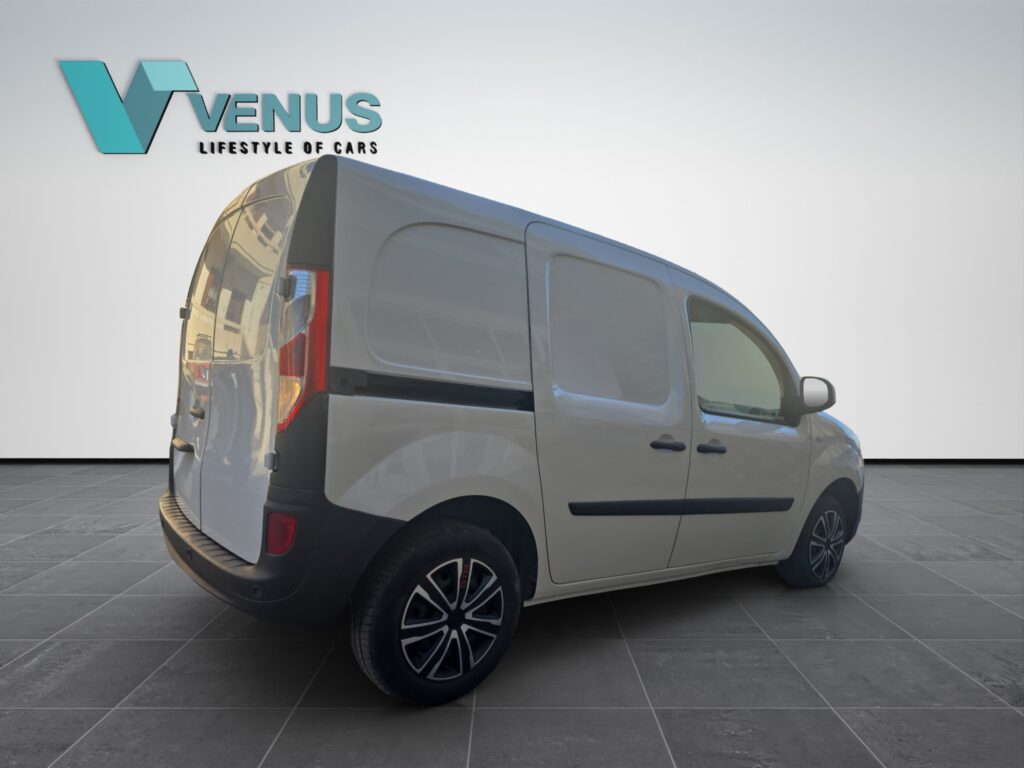 Renault Kangoo BlueHdi Diesel Van 2014