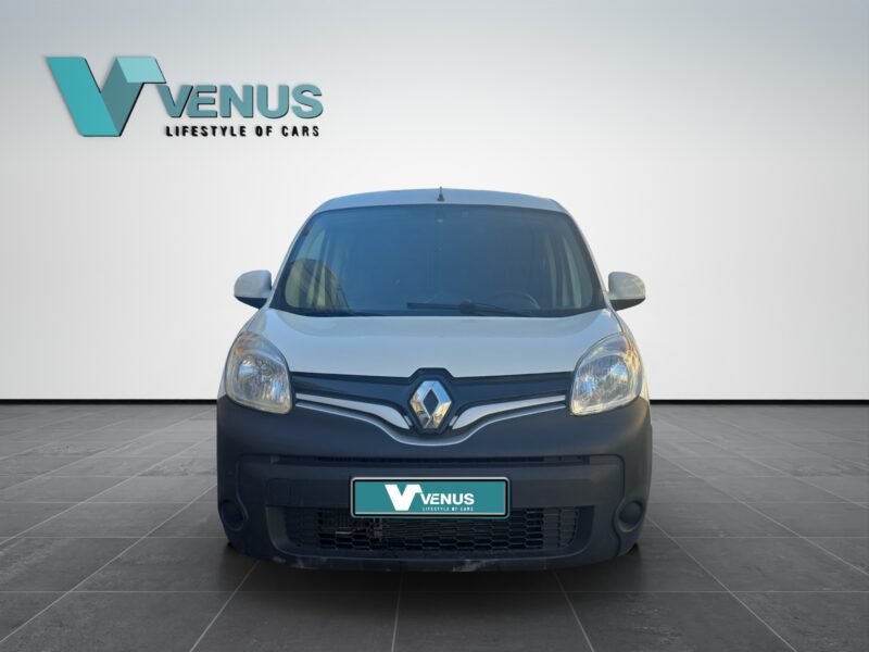 Renault Kangoo BlueHdi Diesel Van 2014