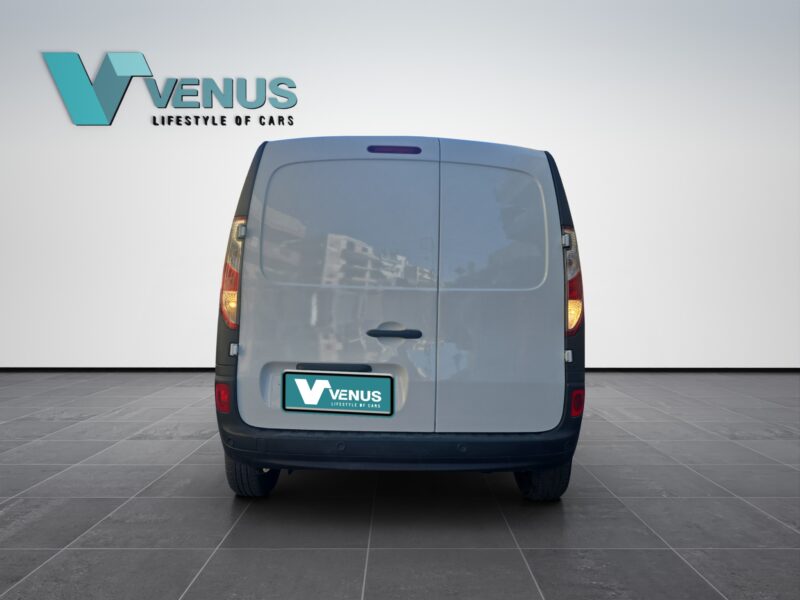 Renault Kangoo BlueHdi Diesel Van 2014