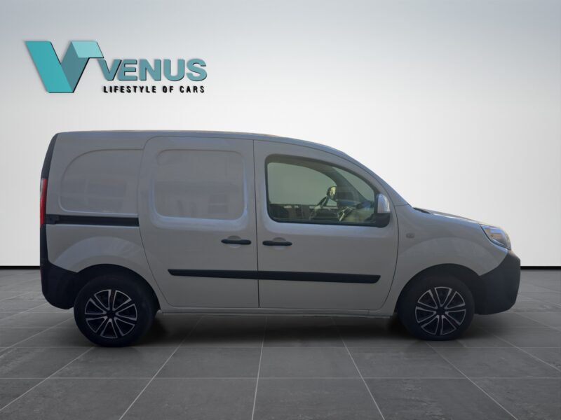 Renault Kangoo BlueHdi Diesel Van 2014