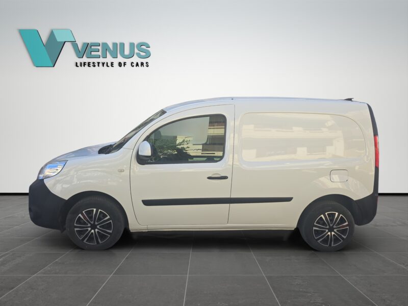 Renault Kangoo BlueHdi Diesel Van 2014