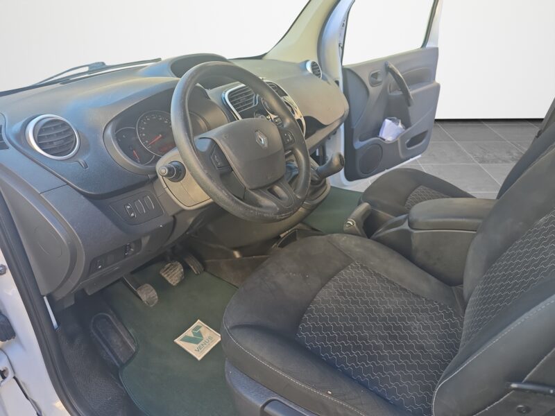 Renault Kangoo BlueHdi Diesel Van 2014
