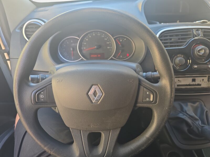 Renault Kangoo BlueHdi Diesel Van 2014