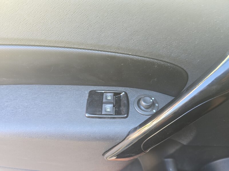 Renault Kangoo BlueHdi Diesel Van 2014