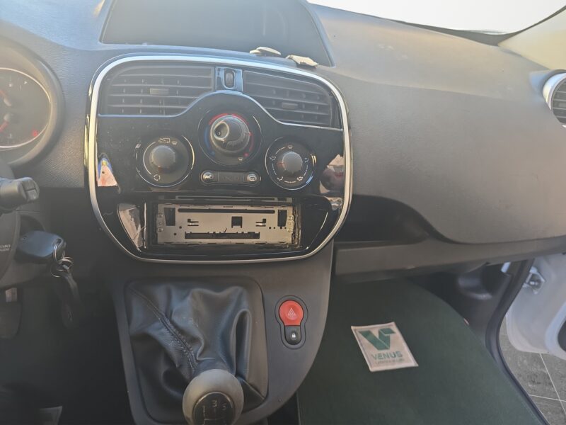 Renault Kangoo BlueHdi Diesel Van 2014