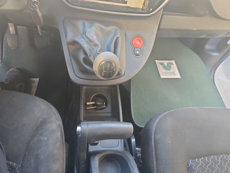Renault Kangoo BlueHdi Diesel Van 2014