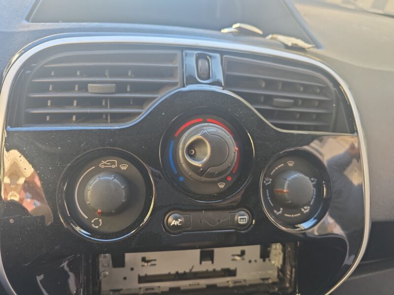 Renault Kangoo BlueHdi Diesel Van 2014