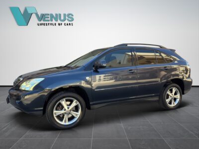 Toyota Lexus RX 400H HYBRID Auto 2005