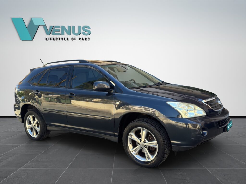 Toyota Lexus RX 400H HYBRID Auto 2005