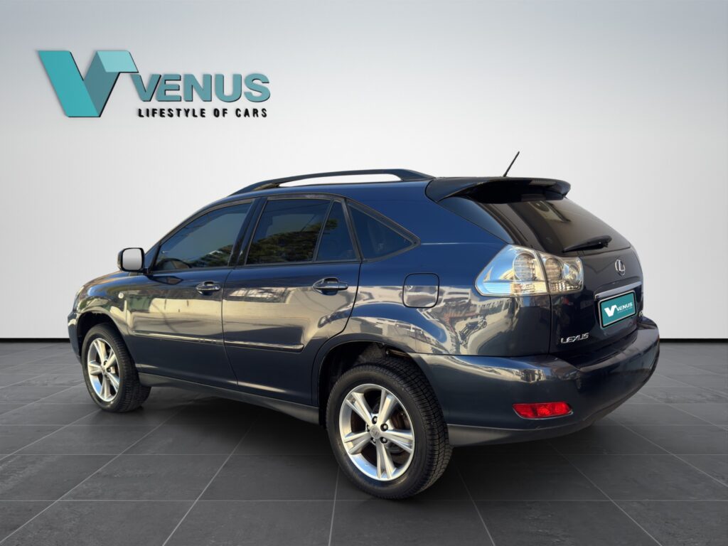Toyota Lexus RX 400H HYBRID Auto 2005