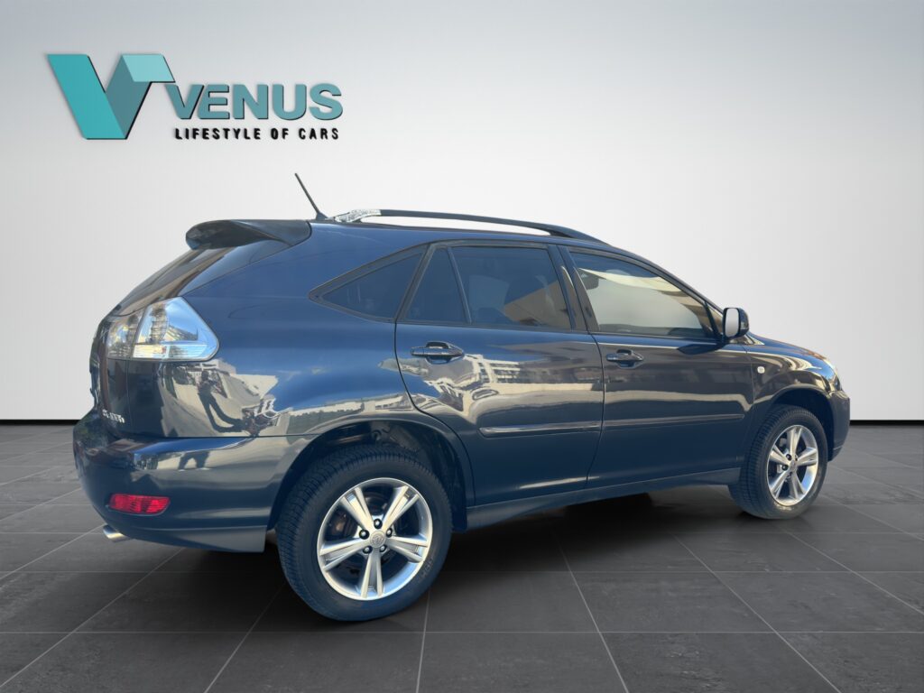Toyota Lexus RX 400H HYBRID Auto 2005