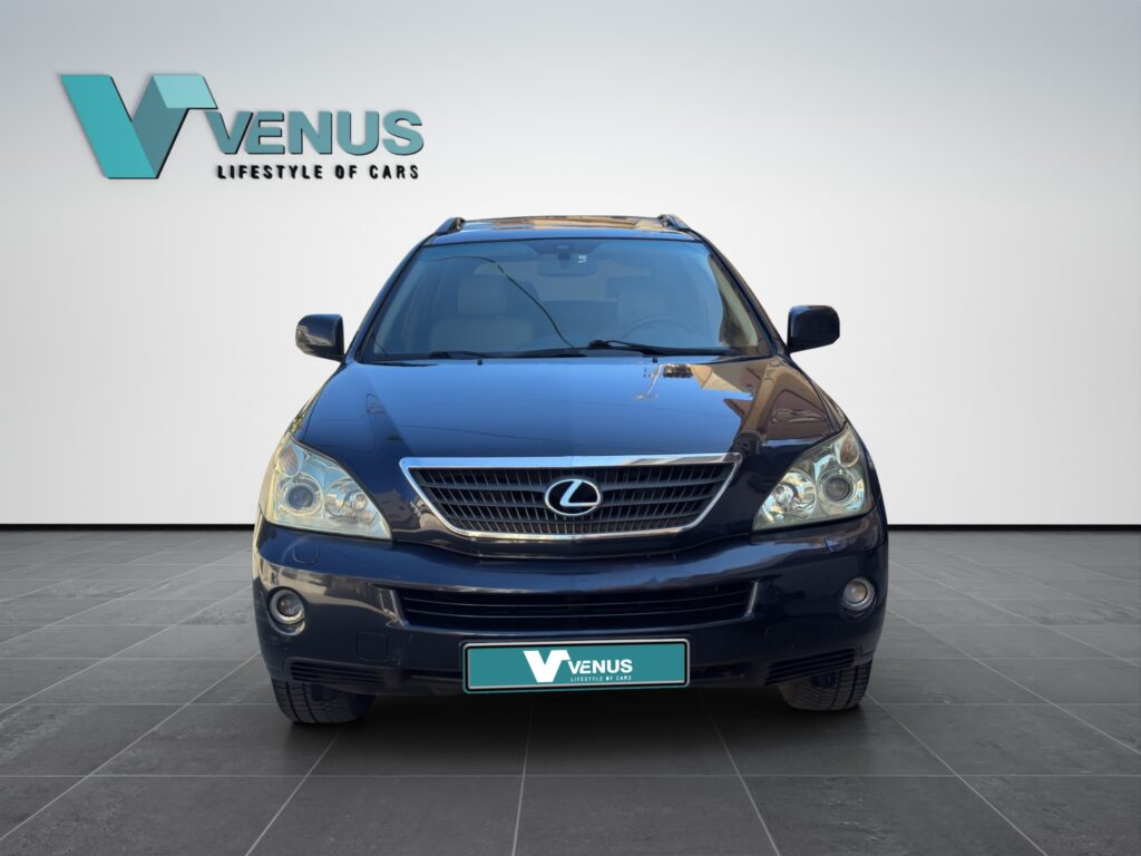 Toyota Lexus RX 400H HYBRID Auto 2005