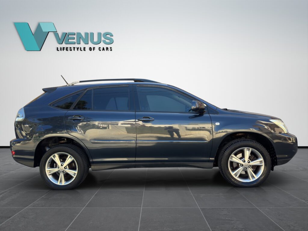 Toyota Lexus RX 400H HYBRID Auto 2005