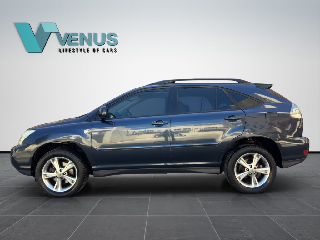 Toyota Lexus RX 400H HYBRID Auto 2005