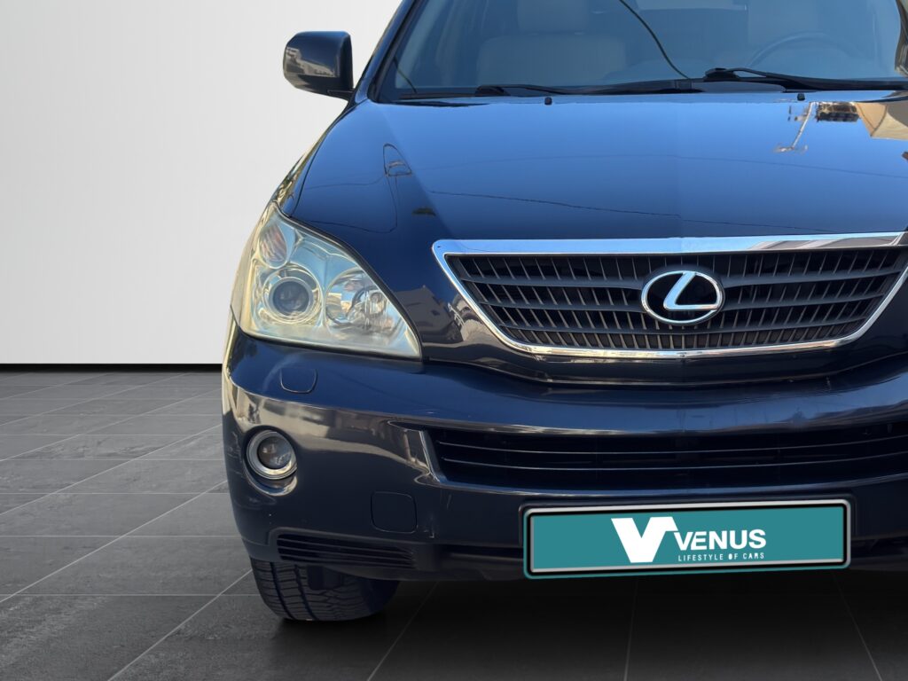 Toyota Lexus RX 400H HYBRID Auto 2005