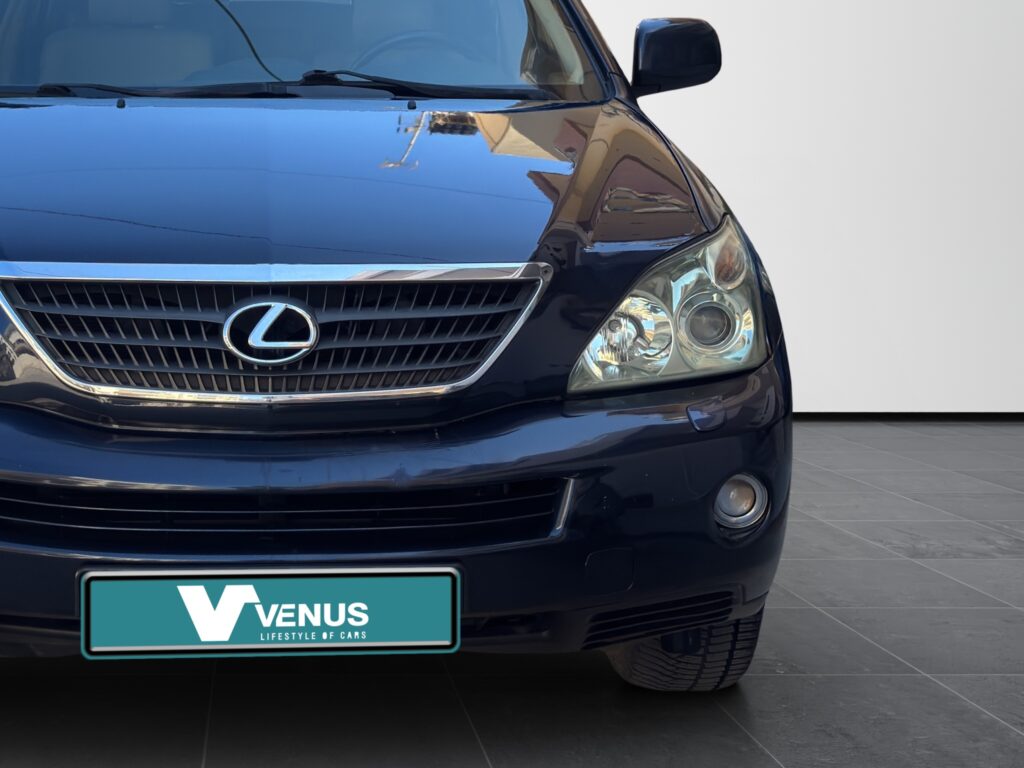 Toyota Lexus RX 400H HYBRID Auto 2005