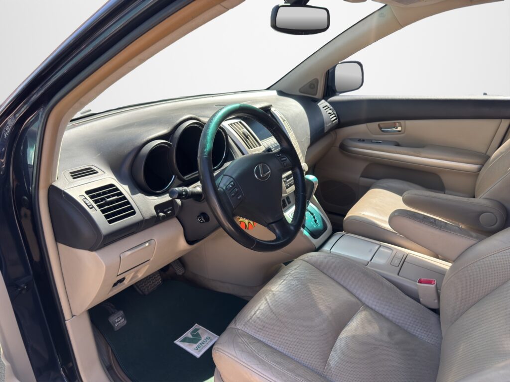 Toyota Lexus RX 400H HYBRID Auto 2005