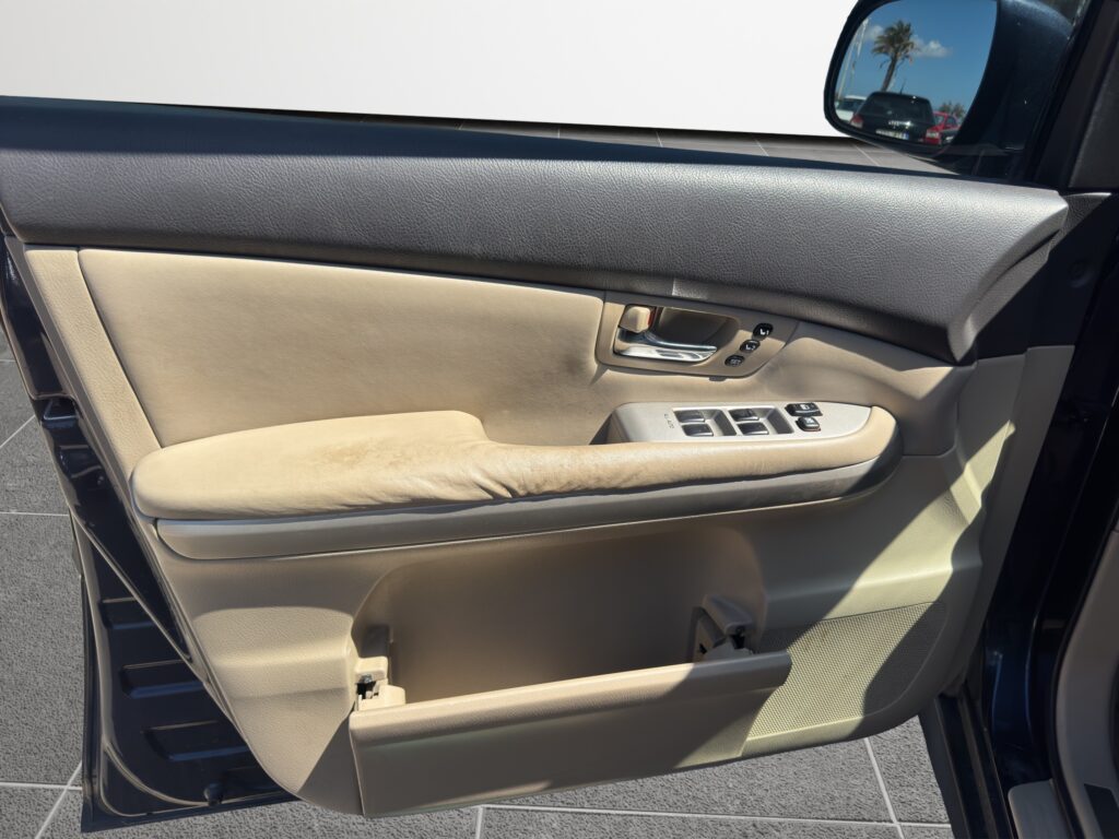 Toyota Lexus RX 400H HYBRID Auto 2005