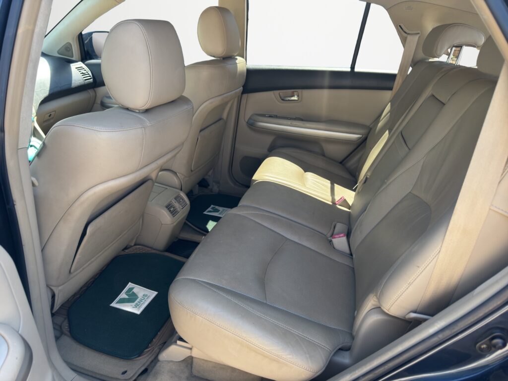 Toyota Lexus RX 400H HYBRID Auto 2005