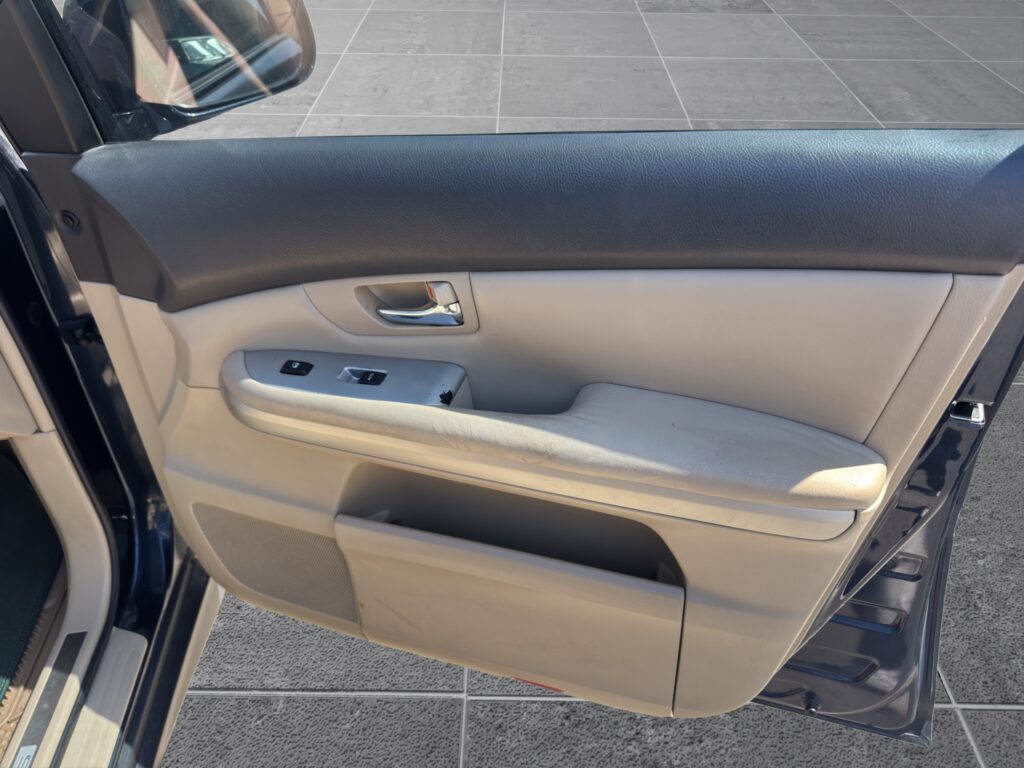 Toyota Lexus RX 400H HYBRID Auto 2005