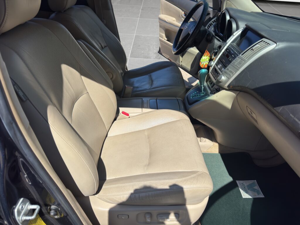 Toyota Lexus RX 400H HYBRID Auto 2005