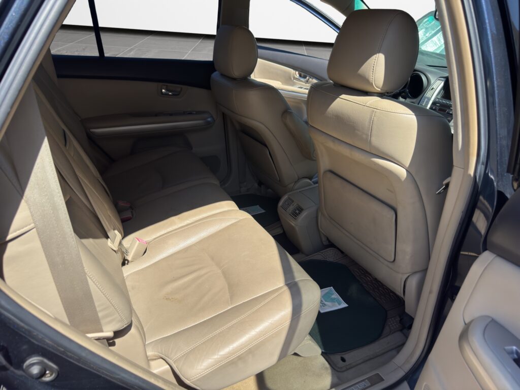 Toyota Lexus RX 400H HYBRID Auto 2005