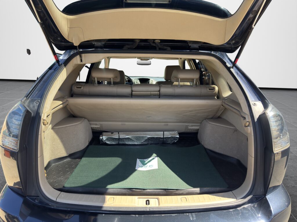 Toyota Lexus RX 400H HYBRID Auto 2005