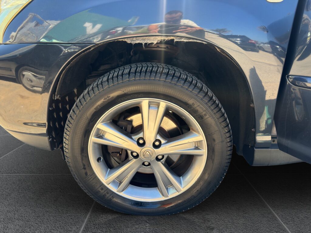 Toyota Lexus RX 400H HYBRID Auto 2005