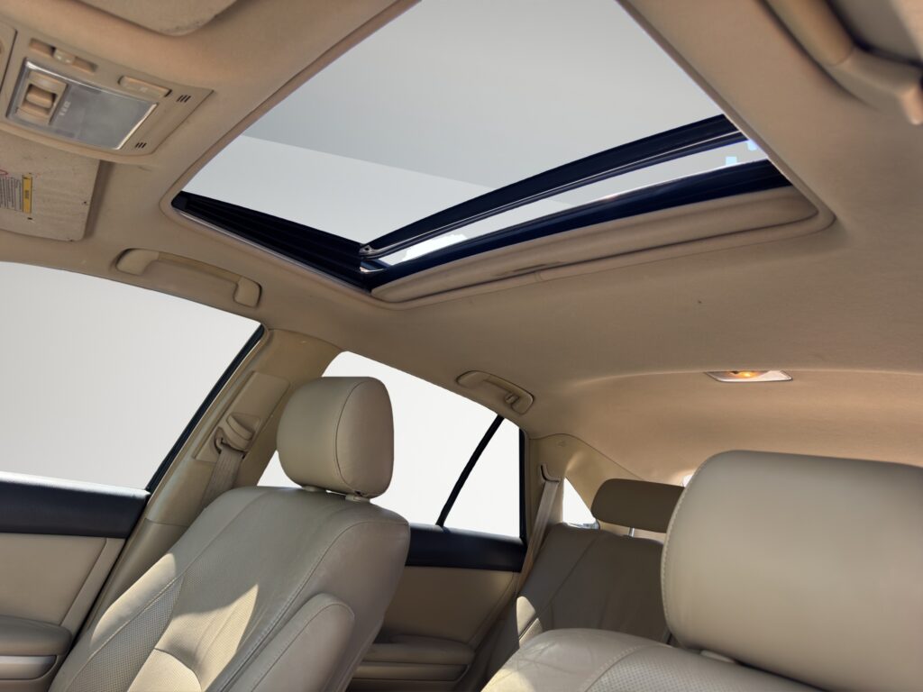 Toyota Lexus RX 400H HYBRID Auto 2005