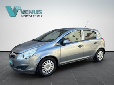 Opel Corsa 1.2 16v Twinport 2010