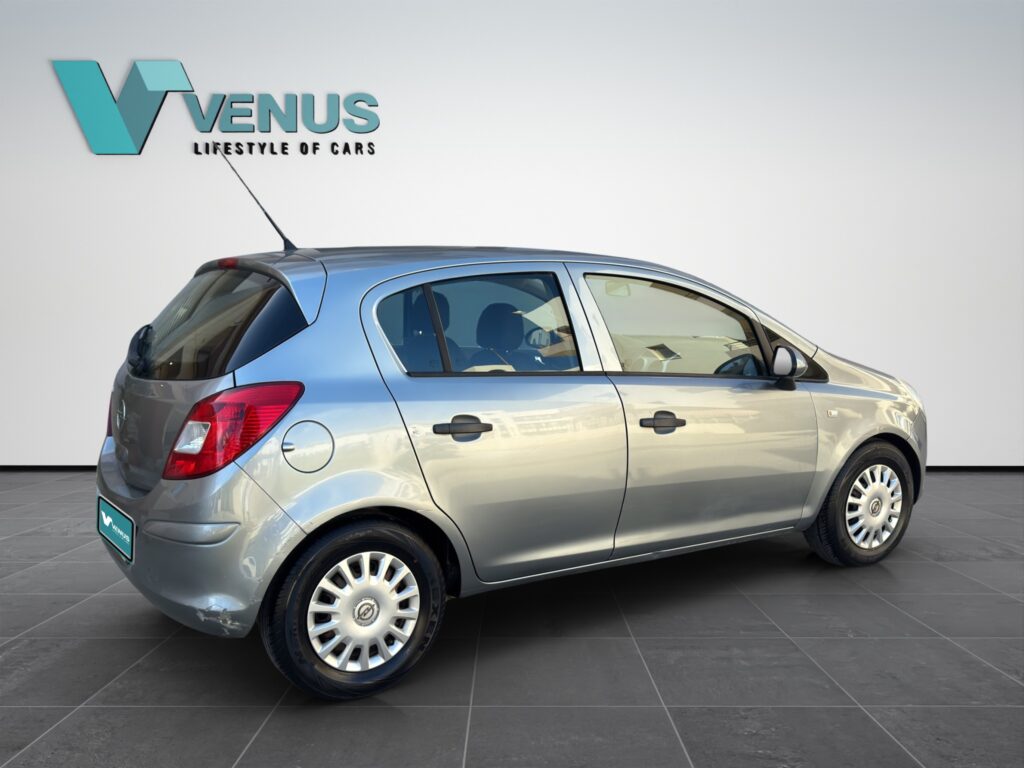 Opel Corsa 1.2 16v Twinport 2010