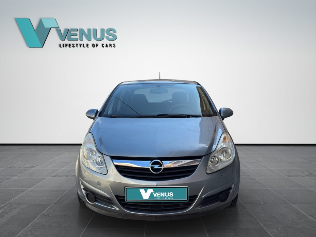 Opel Corsa 1.2 16v Twinport 2010