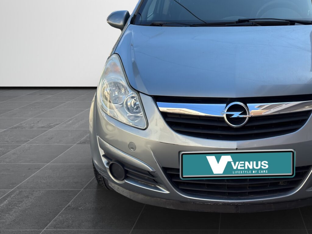 Opel Corsa 1.2 16v Twinport 2010