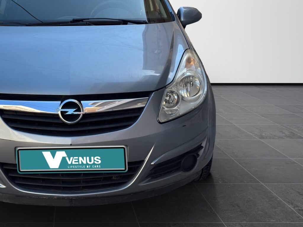 Opel Corsa 1.2 16v Twinport 2010