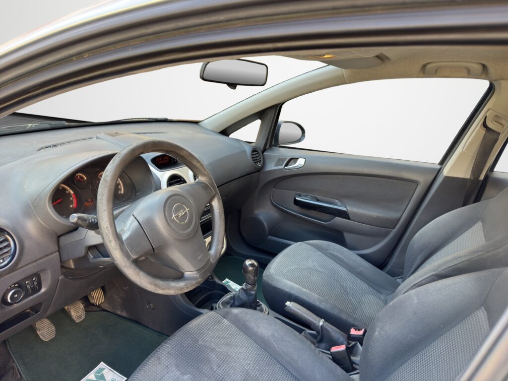 Opel Corsa 1.2 16v Twinport 2010