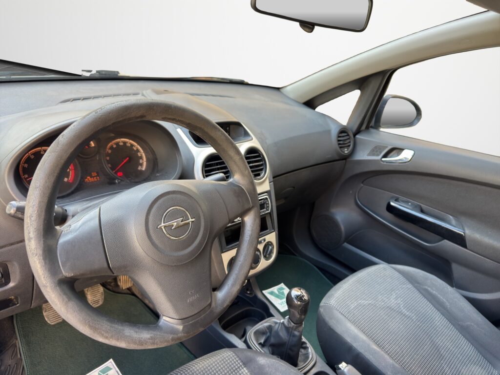 Opel Corsa 1.2 16v Twinport 2010