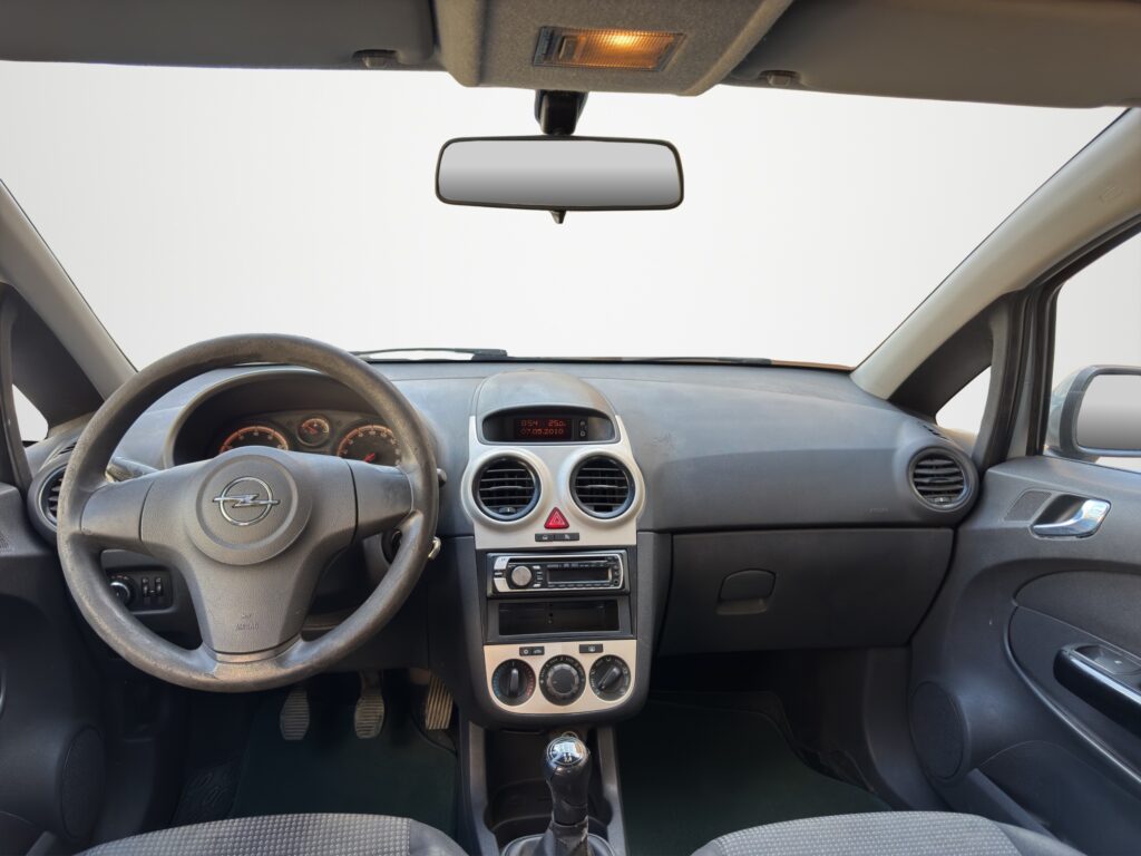 Opel Corsa 1.2 16v Twinport 2010