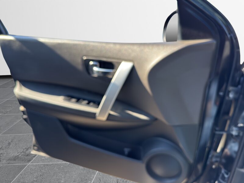 Nissan Qasqhai LPG 1.6 2009