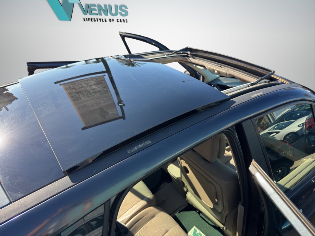Renault Megane Scenic LPG 2007